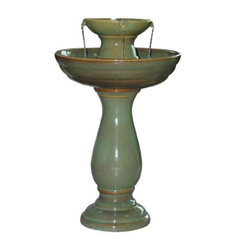 Tranquillity Water Features Bermuda Provence Classic Water Feature
