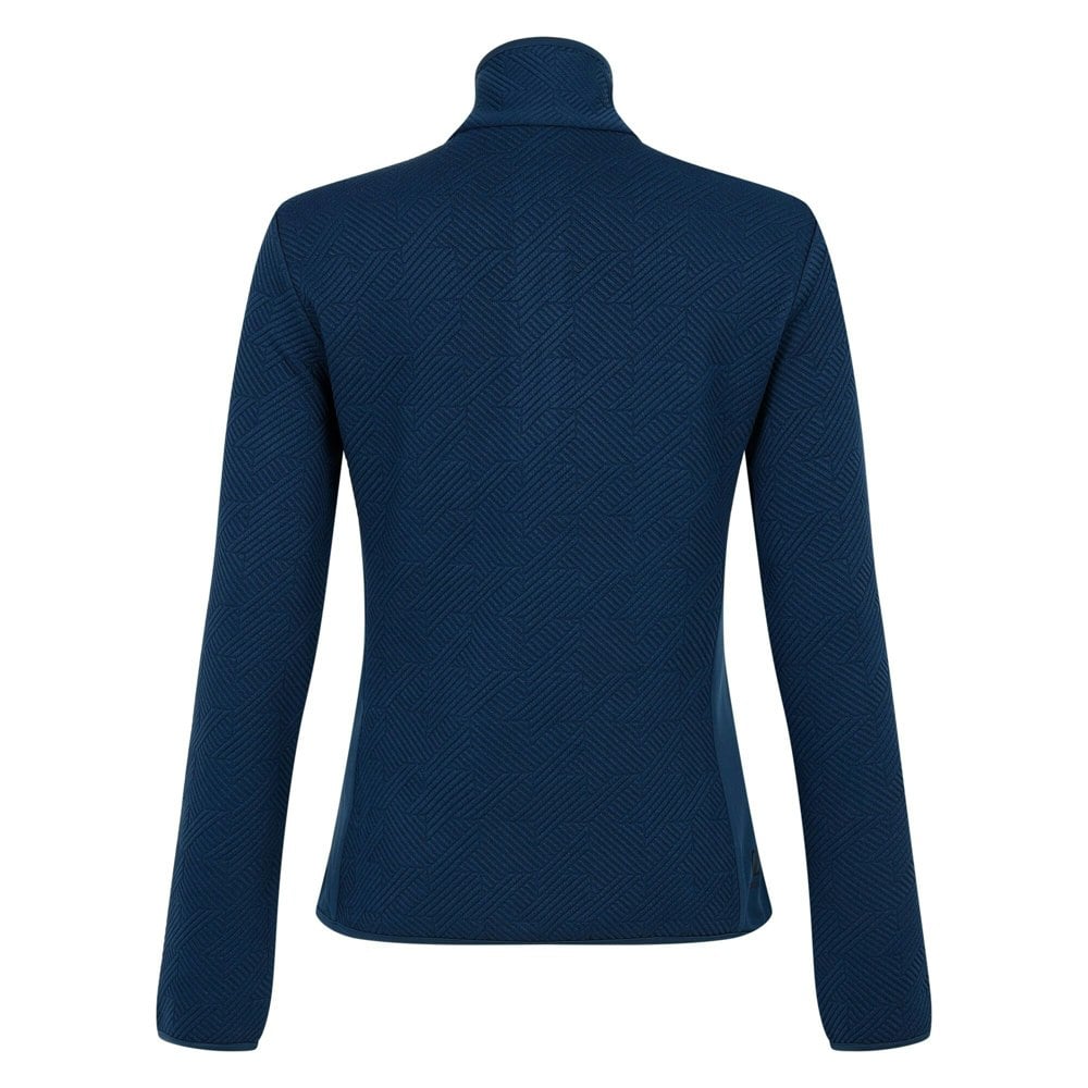 Dare 2B Womens/Ladies Glissade Sweater Top - Moonlight Denim