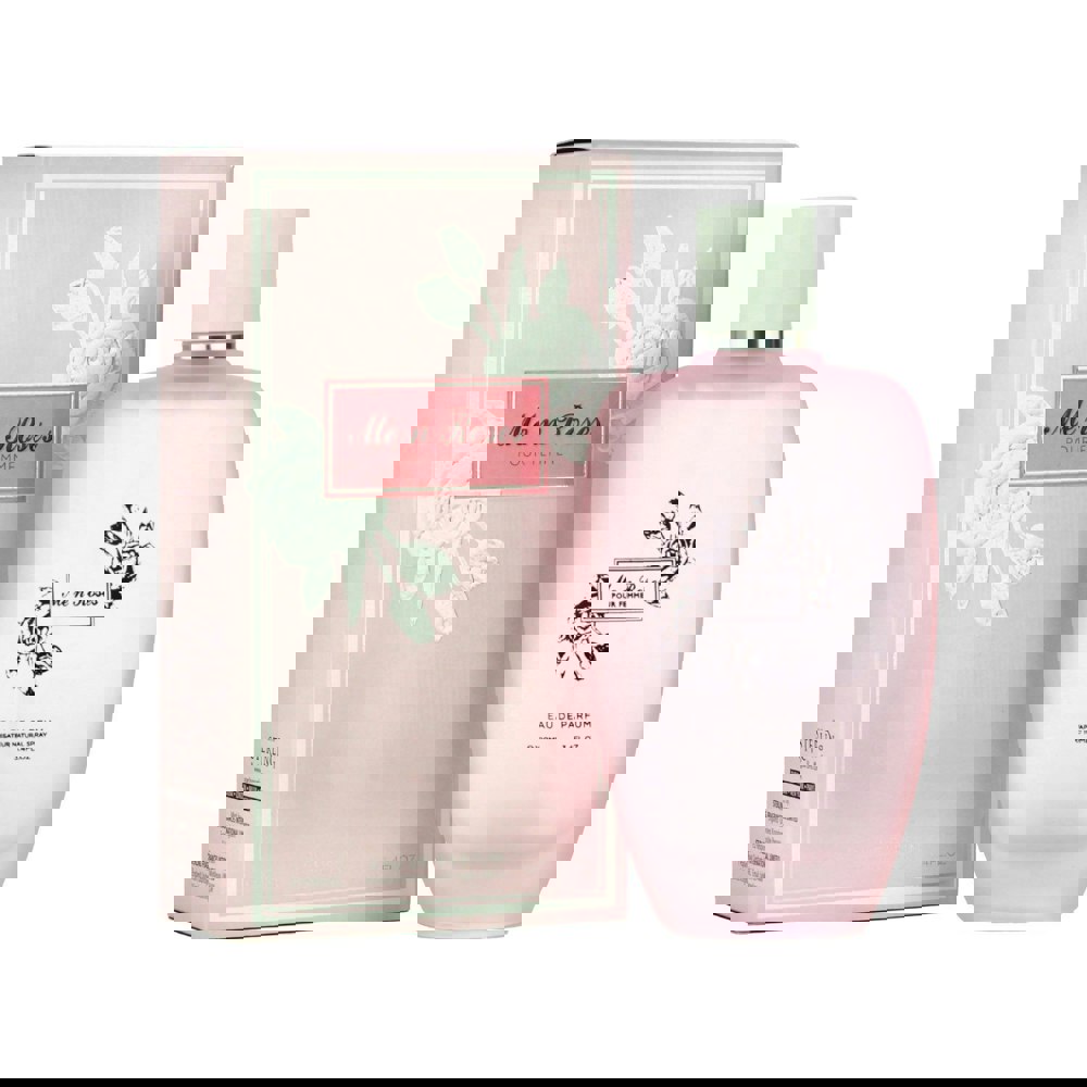 Designer Collection Designer Me N Roses Pour Femme - 100ml