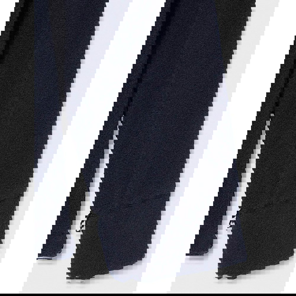 Regatta Mens Thor III Fleece Jacket - Dark Navy