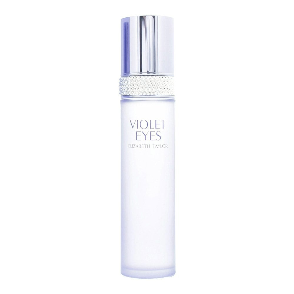 Elizabeth Taylor Violet Eyes for Her Eau de Parfum - 100ml