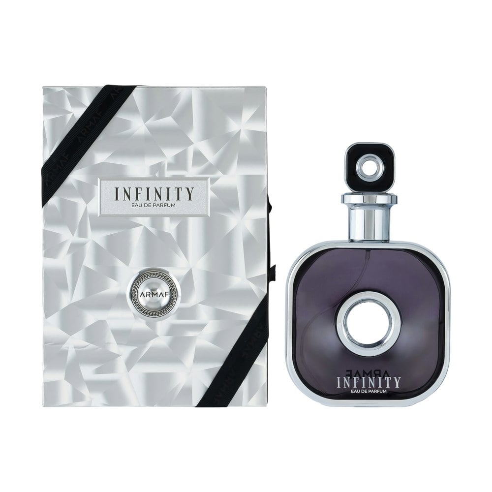 Armaf Infinity Silver 105ml Edp