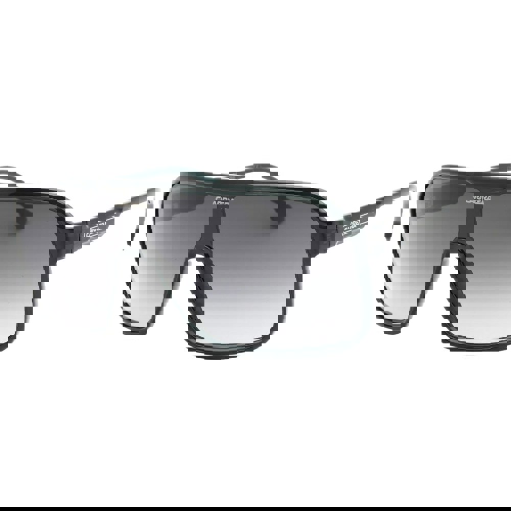 Carrera Dark Grey SF Full Lens Grey Sunglasses One Size