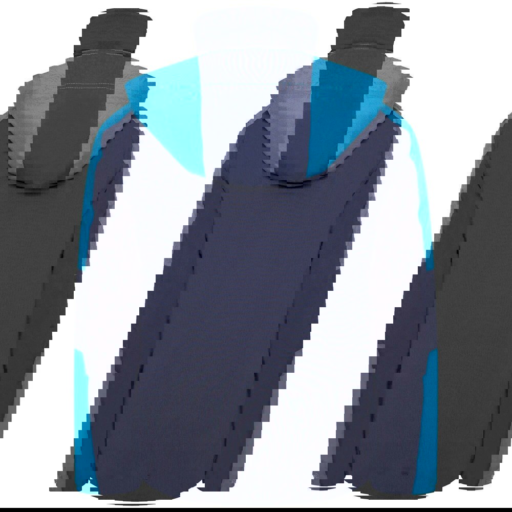 Dare 2B Mens Emulate Wintersport Jacket - Dark Methyl Blue/Nightfall Navy