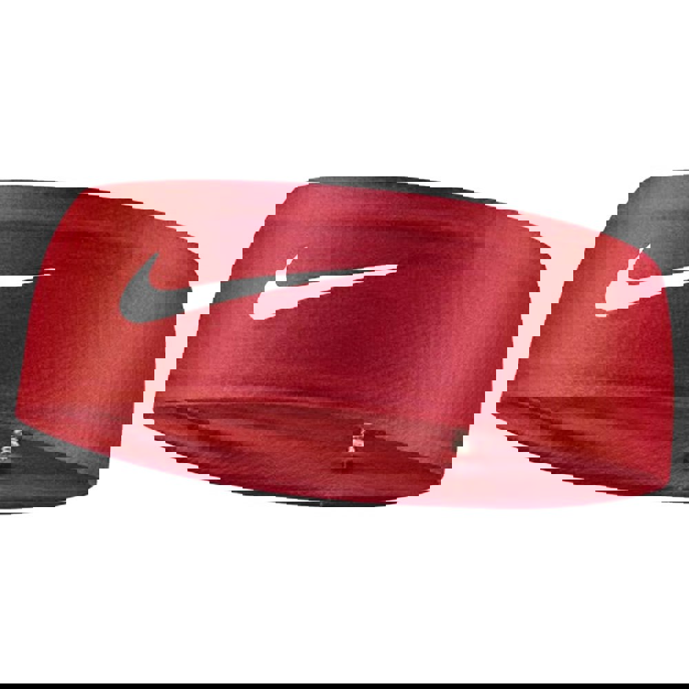 Nike Fury Dri-FIT Classic Headband - Uni Red