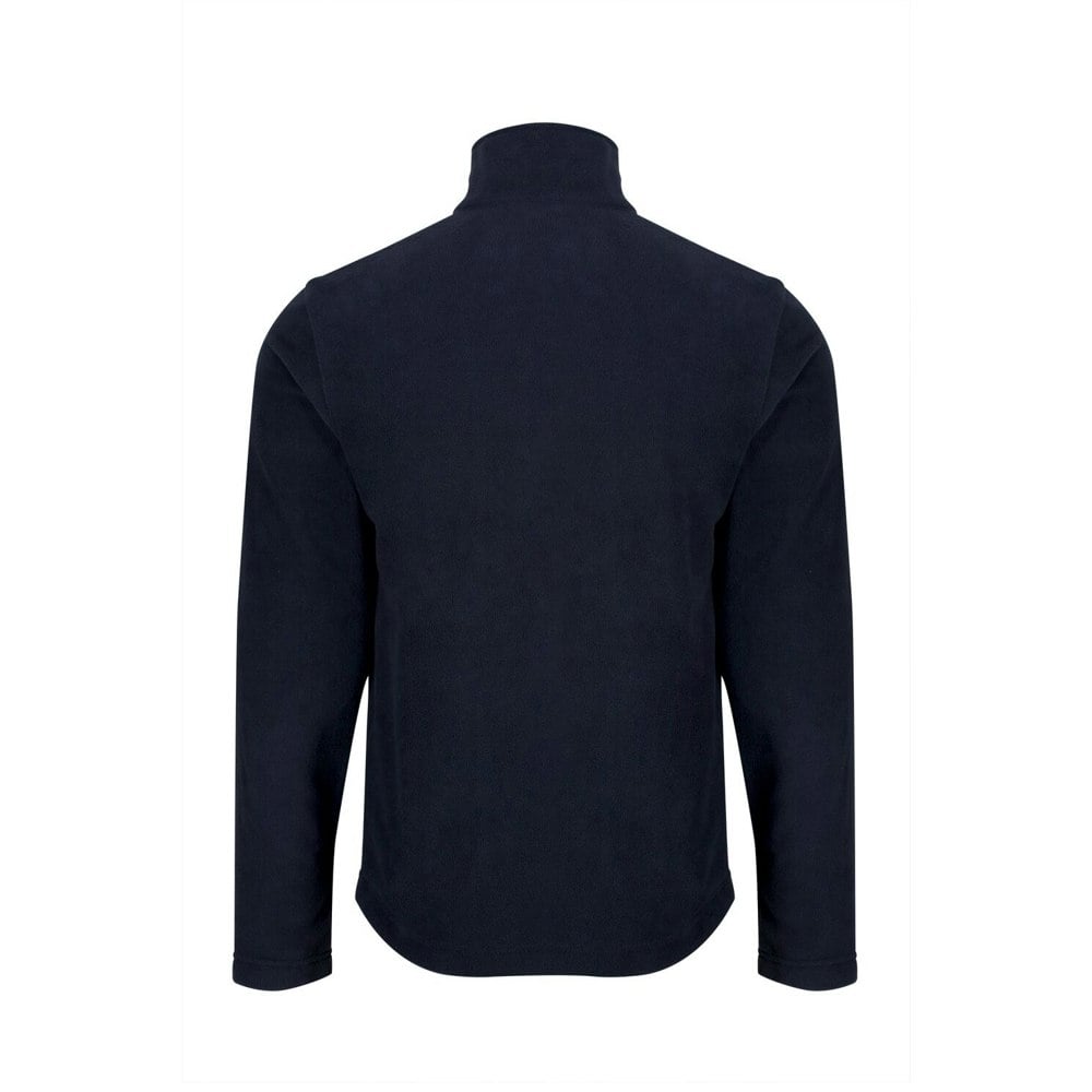 Regatta Professional Mens Fleece Recycled Jacket - Navy