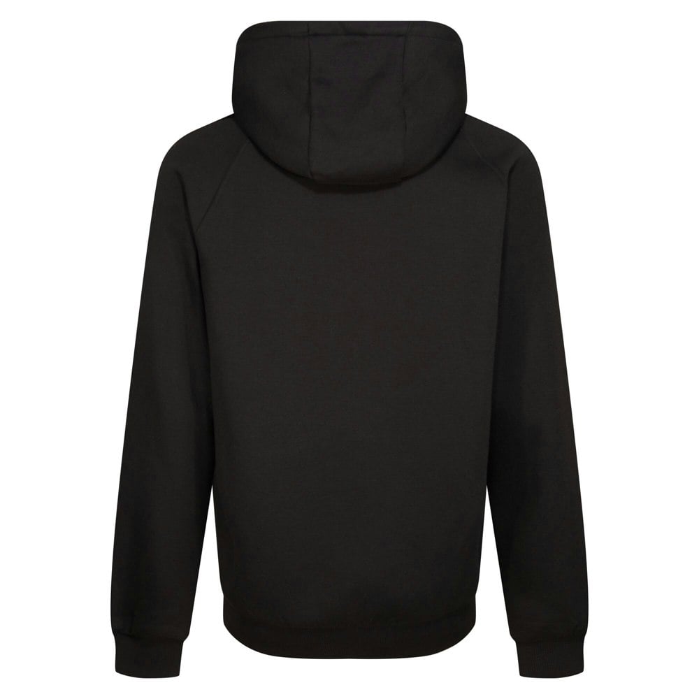Regatta Mens Pro Full Zip Hoodie - Black