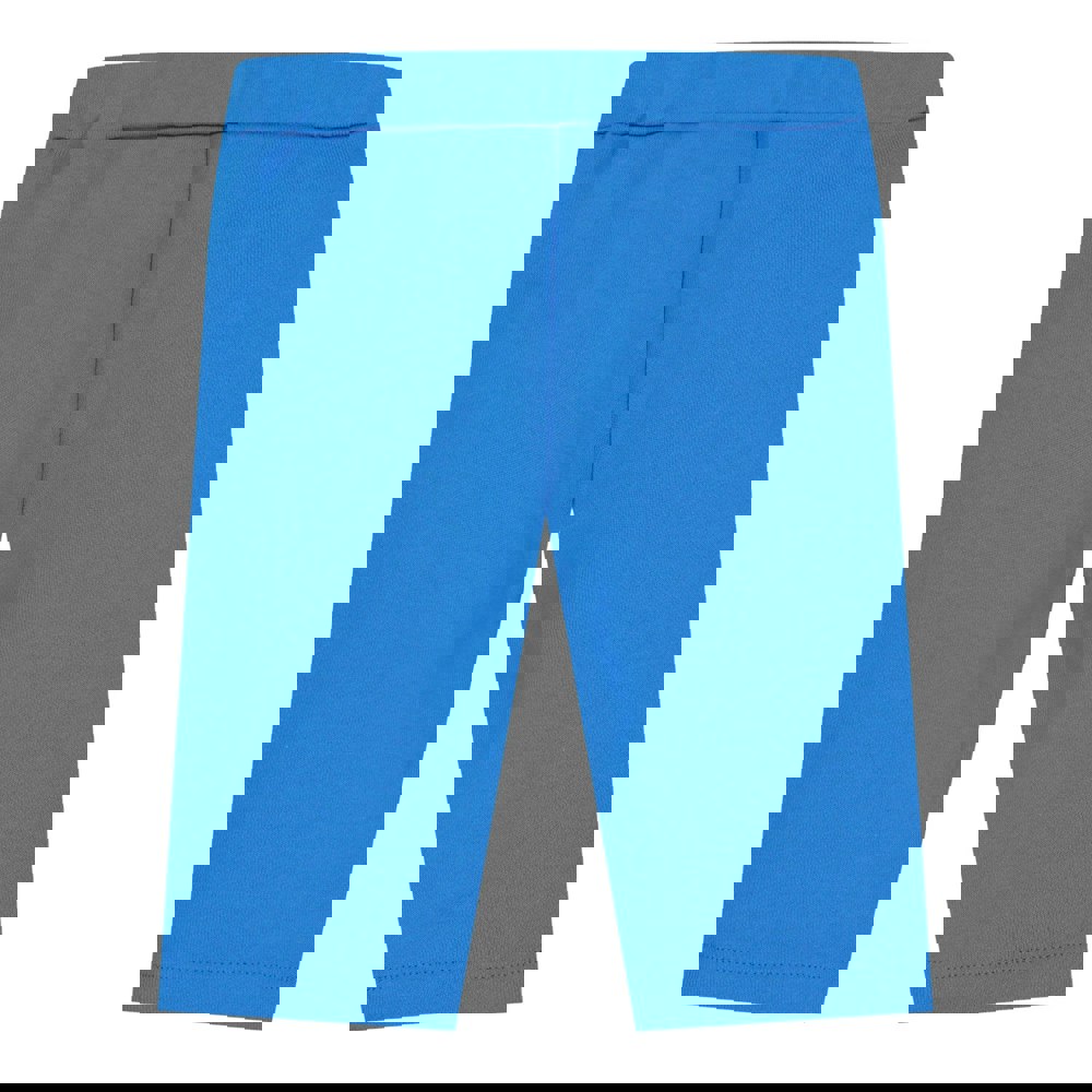 Off White Baby Monster Jogging Bottoms - Blue
