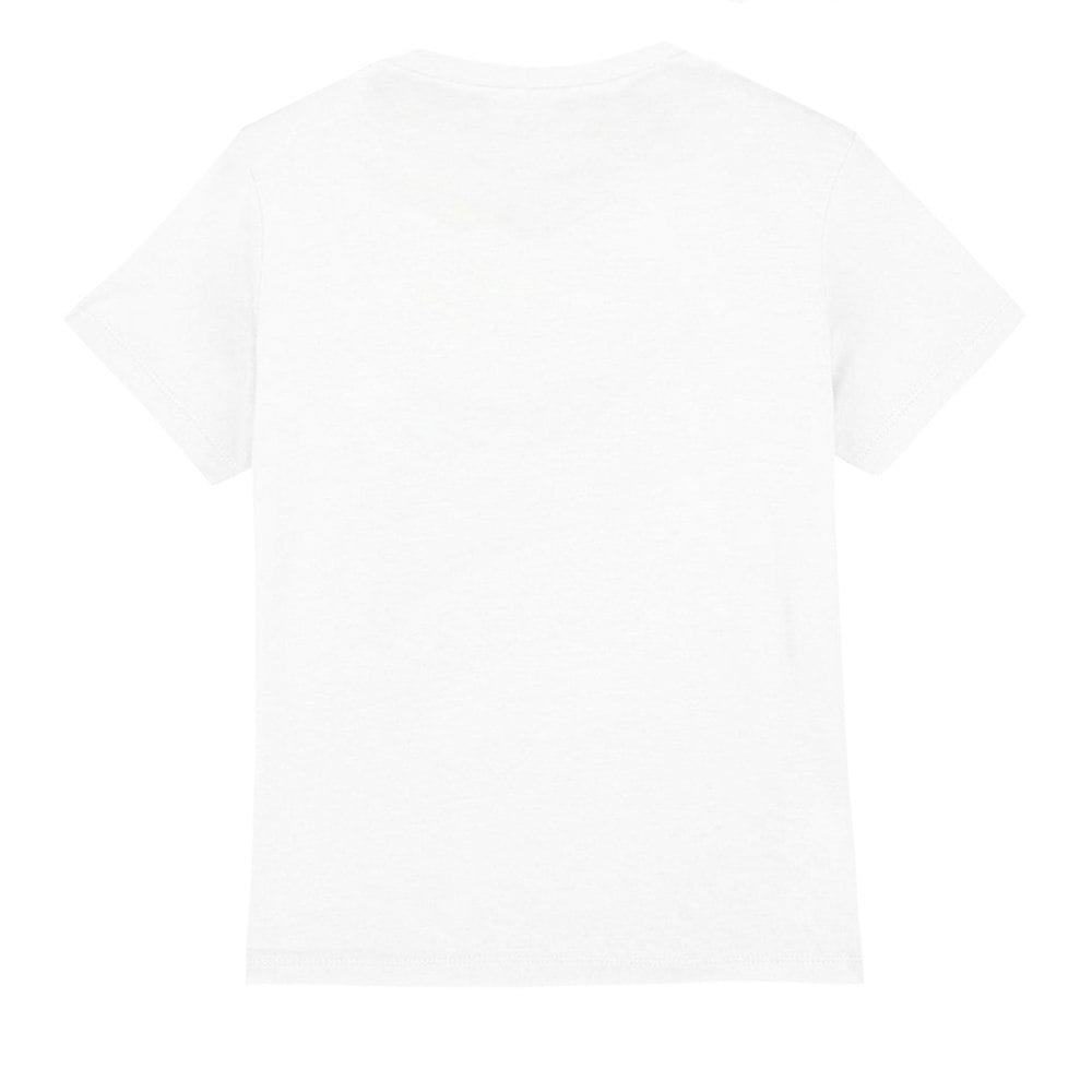 Disney Childrens/Kids Minnie Mouse 3rd Birthday T-Shirt - White