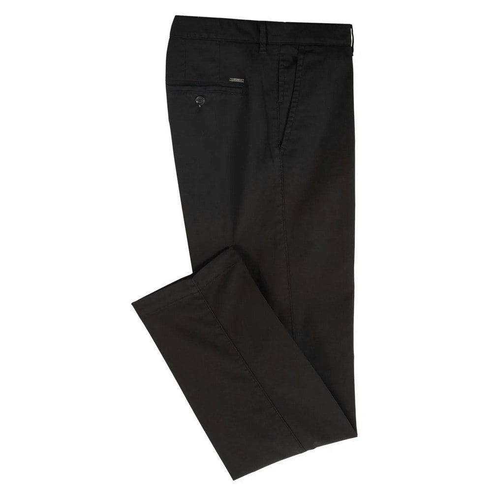 Boss Mens Crigan 3 Chinos - Black