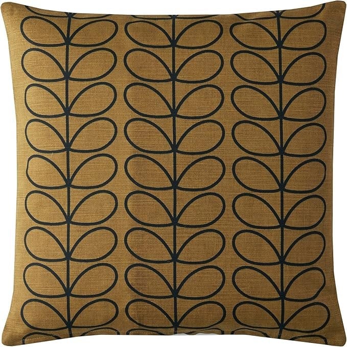 Ashley Wilde Atomic Flower Primrose Filled Cushion 45x45cm