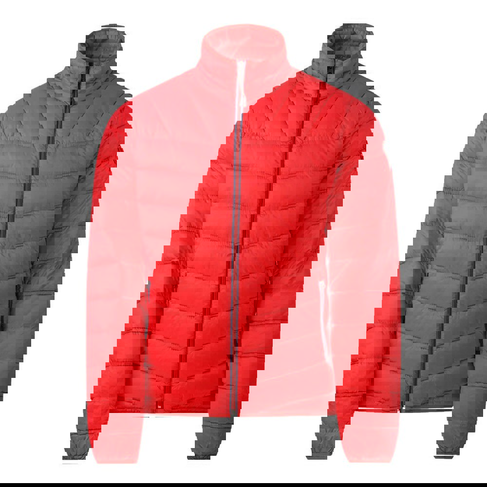 Napapijri Aerons S 2 Tango Jacket - Red