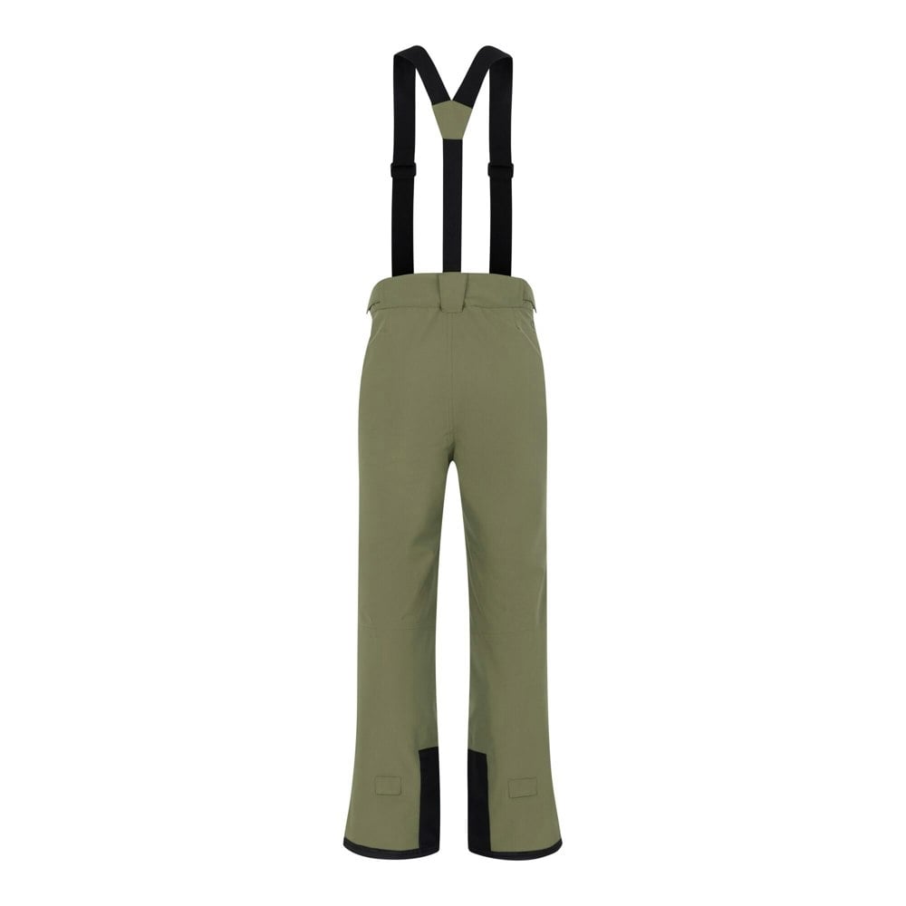 Dare 2B Mens Achieve II Ski Trousers - Olivine Green