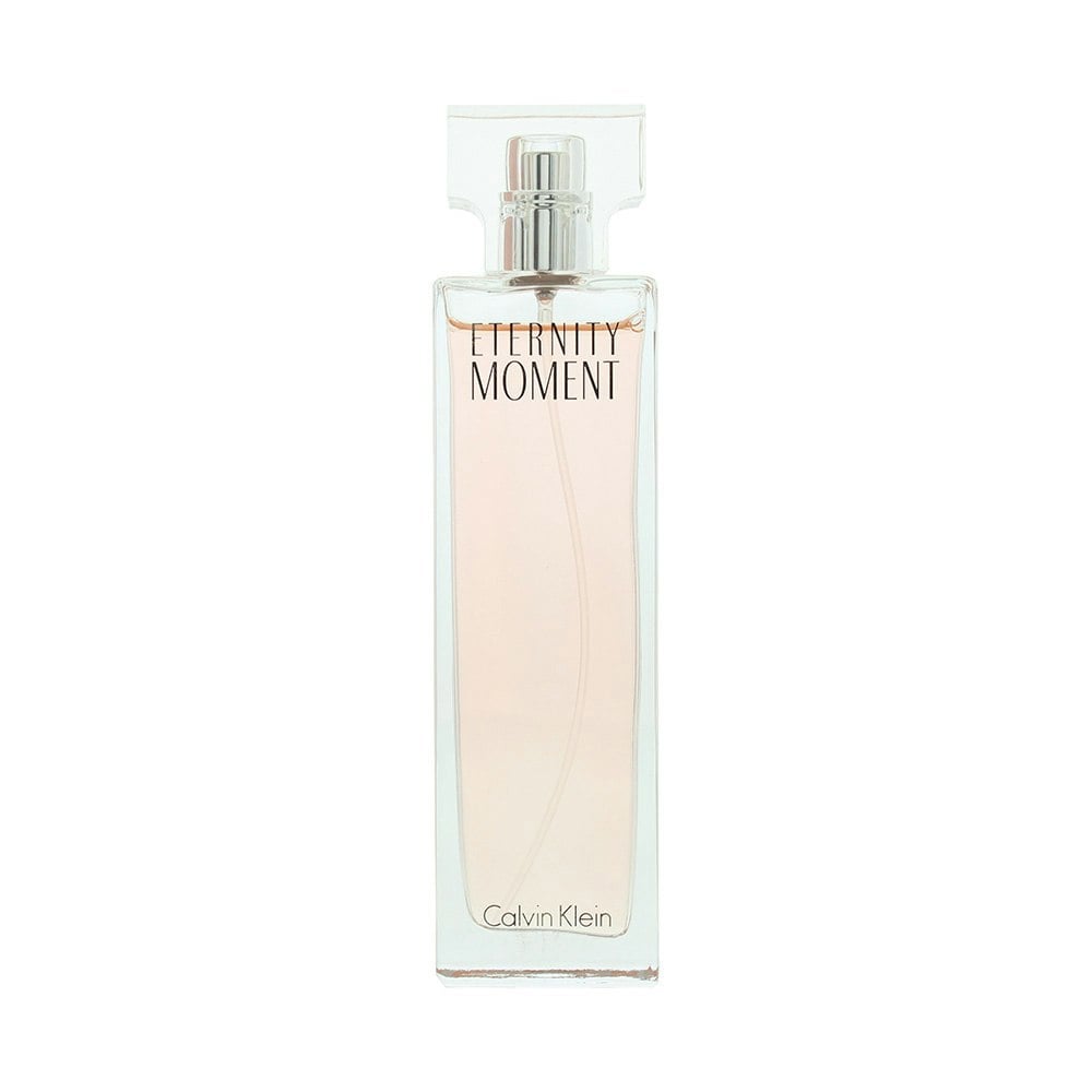 Calvin Klein Eternity Moment for Her Eau de Parfum - 50ml