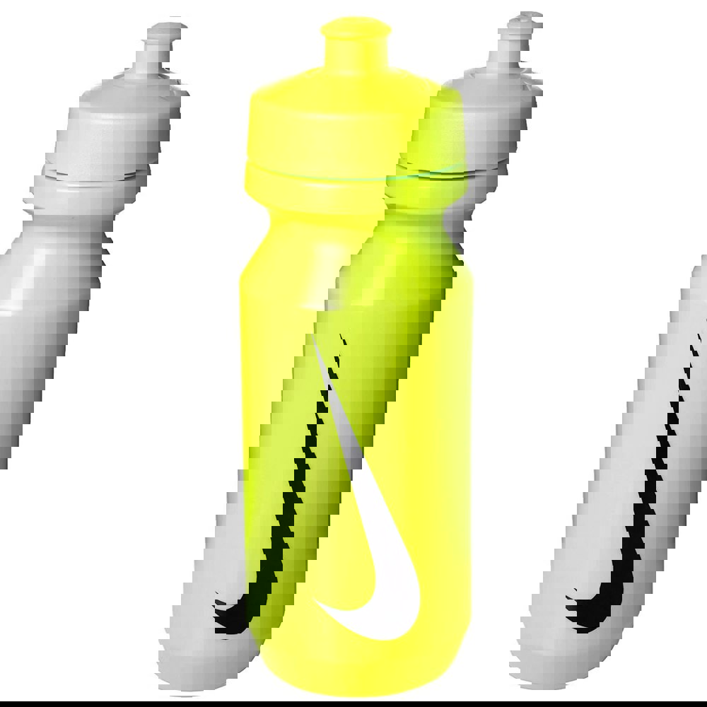 Nike Water Bottle - Atomic/Black