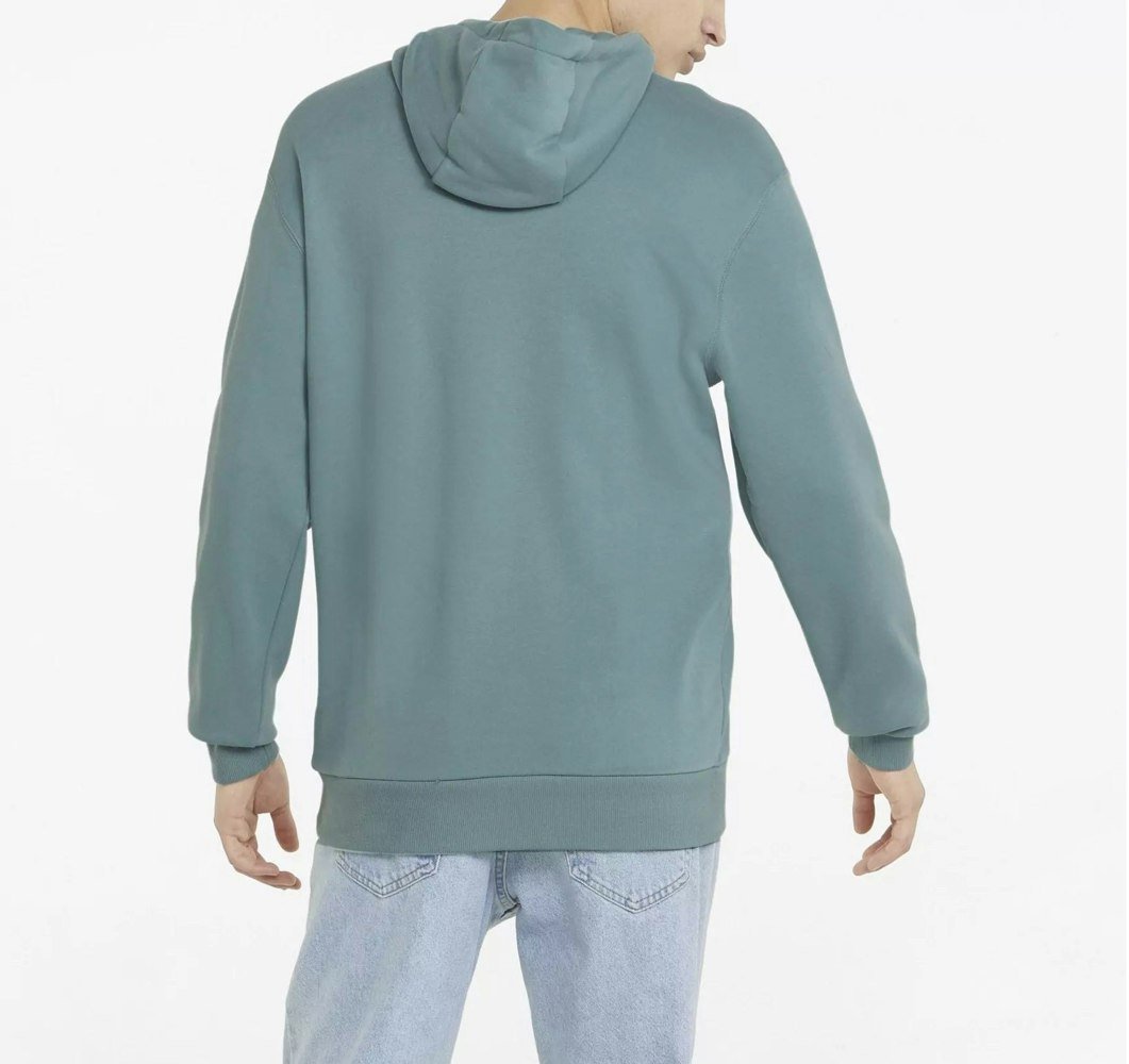 Puma Overhead Men's Hoodie