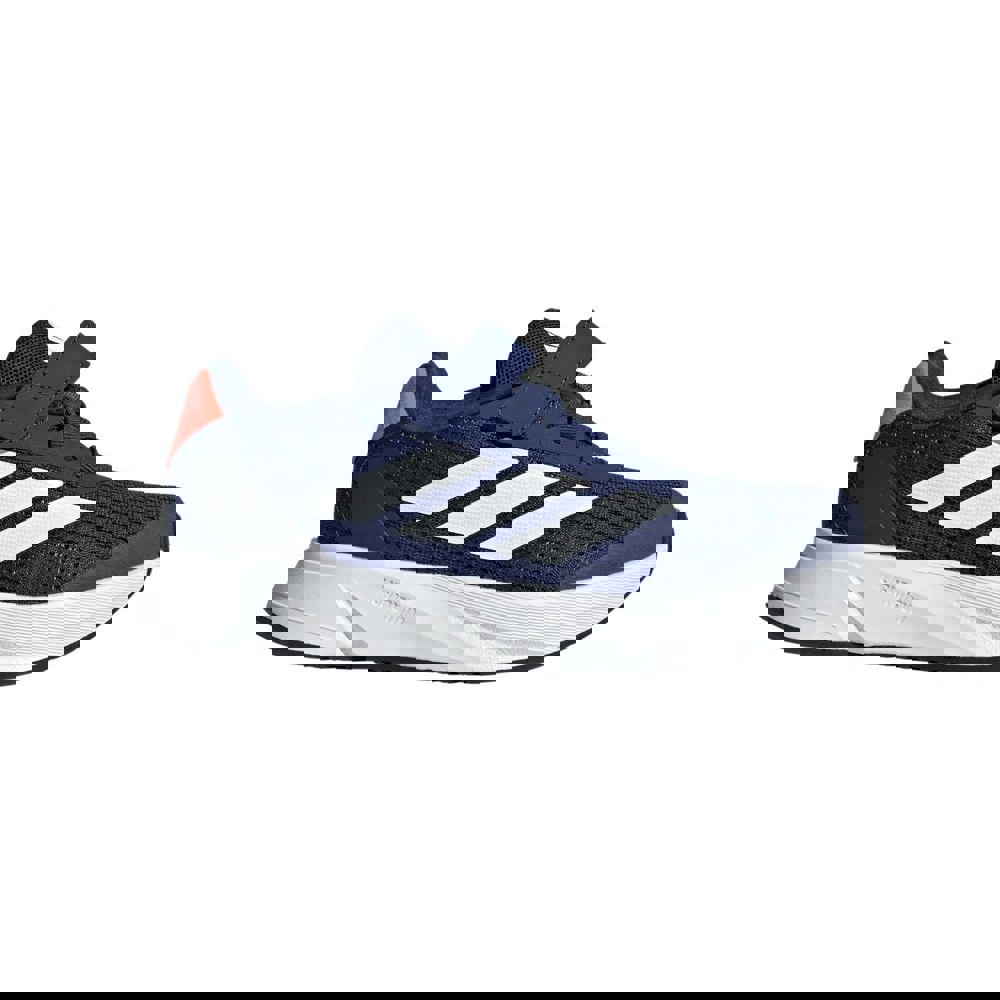 Adidas Kids Duramo SL Running Trainers - Blue / White