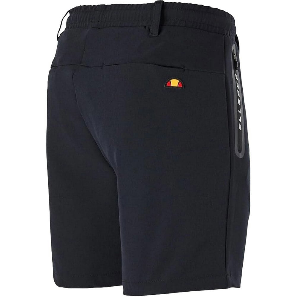 Ellesse Mens Laveno Shorts - Black