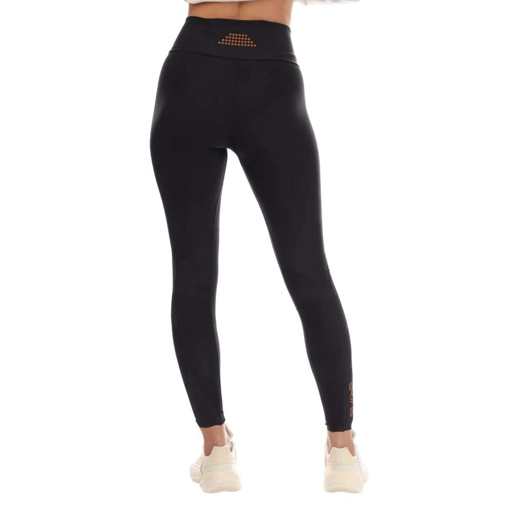 Skins Womens/Ladies Series-5 Skyscraper Leggings - Black