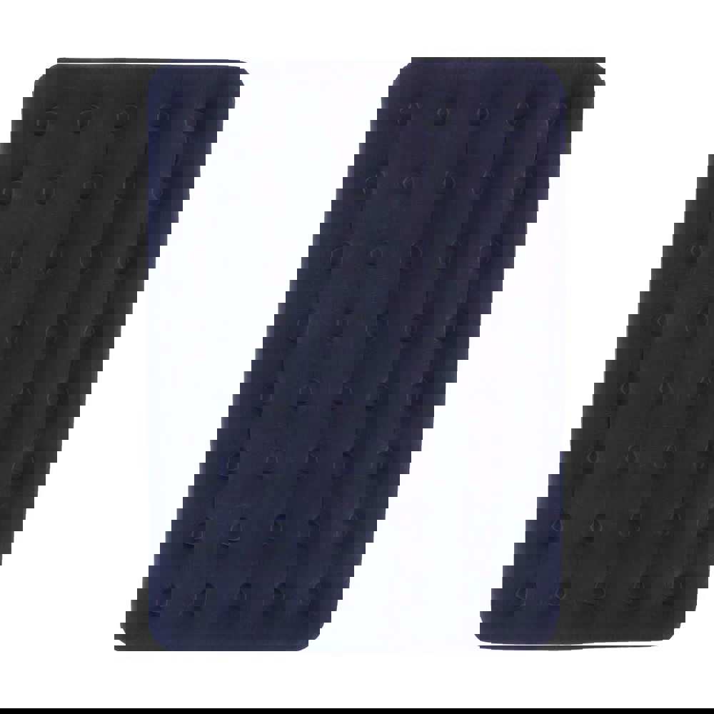 Trespass Duoblimp Double Airbed Mattress - Blue
