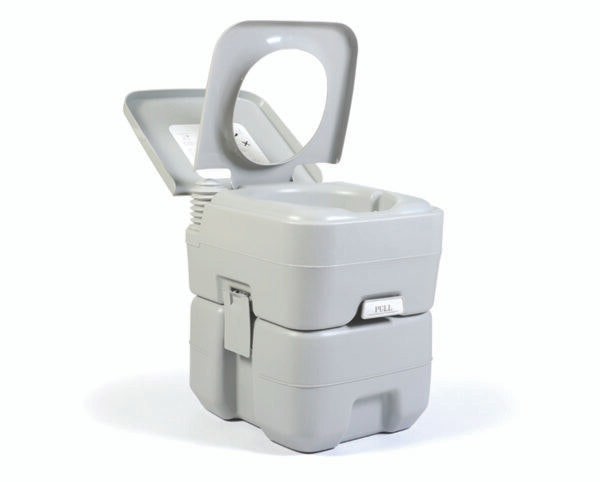 Camping  Flushing  Toilet 20L OLPRO