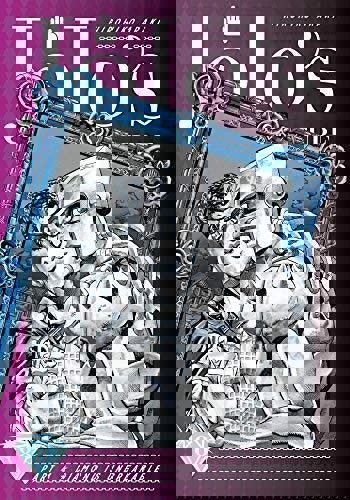 JoJo's Bizarre Adventure: Part 4--Diamond Is Unbreakable, Vol. 8 (Volume 8)