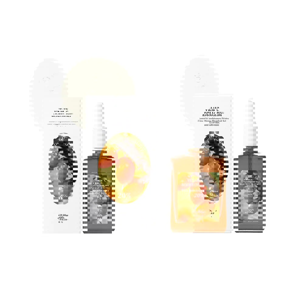 Dr. Althea - Vitamin C Boosting Serum 30ml