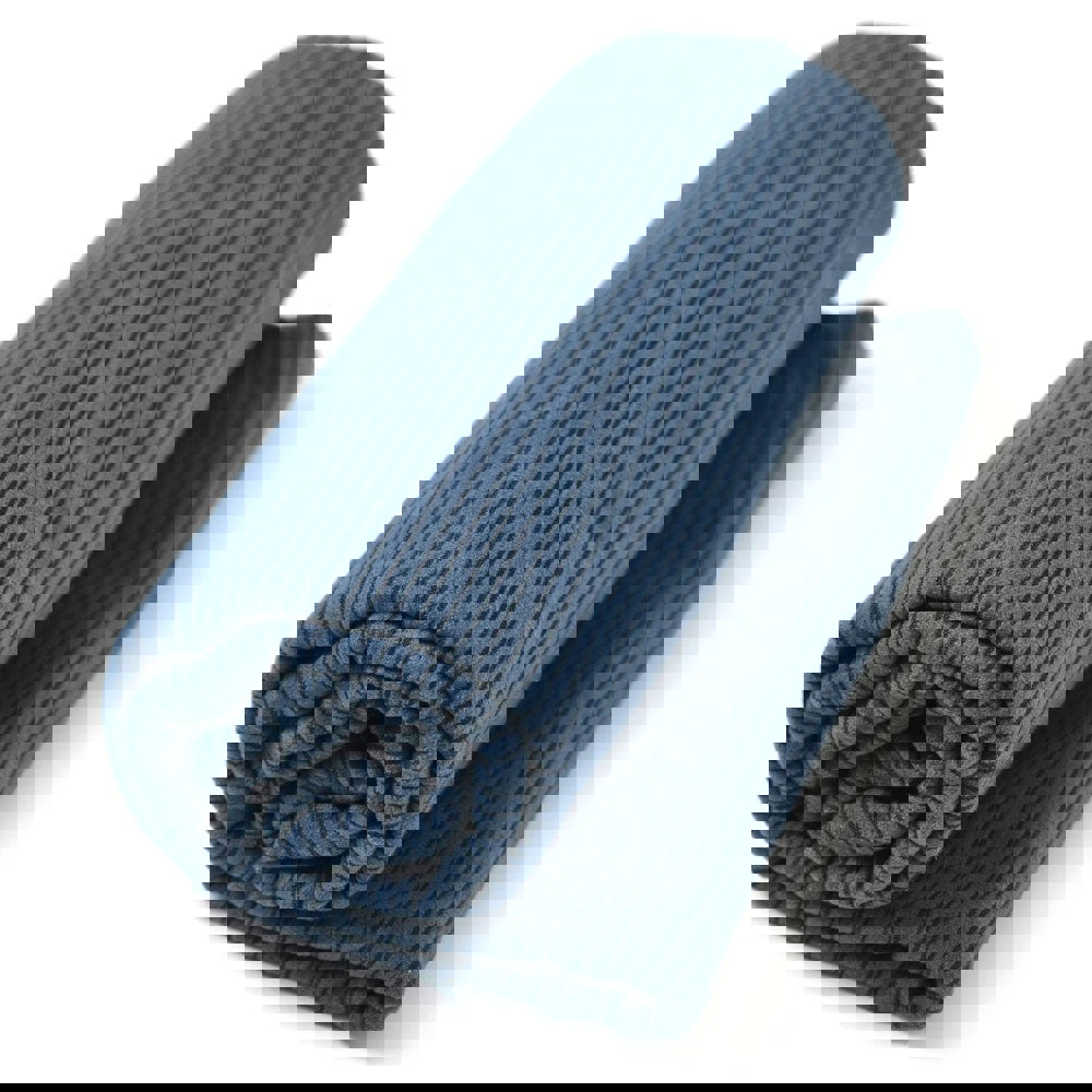 Quick Dry Towel | Navy - Wave Spas UK