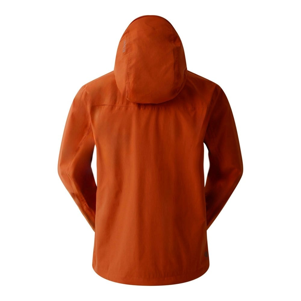 Dare 2B Men's Switch Out II Waterproof Jacket - Spicy Route