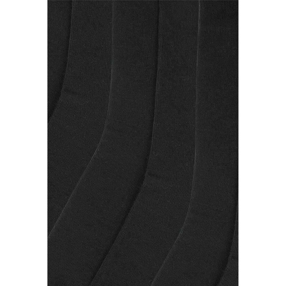 Limehaus Black Multi-Pack Socks