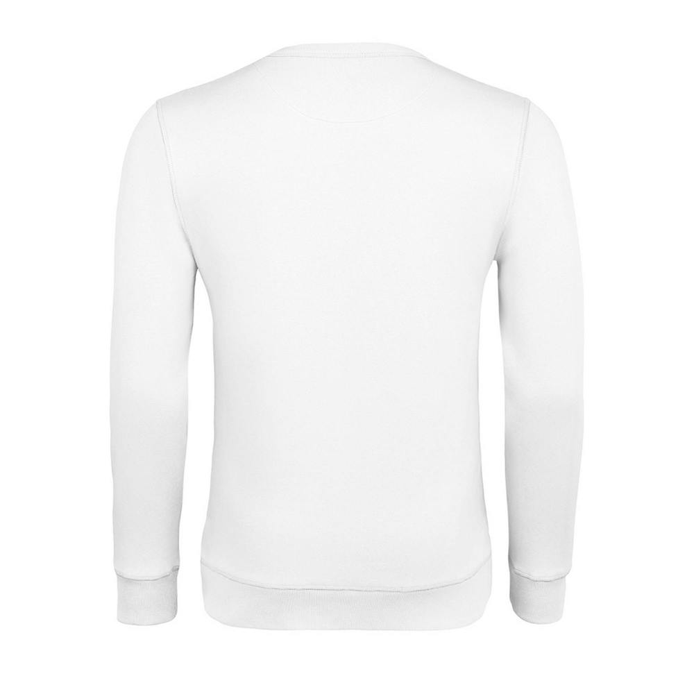 Sols Unisex Adults Sully Sweatshirt - White