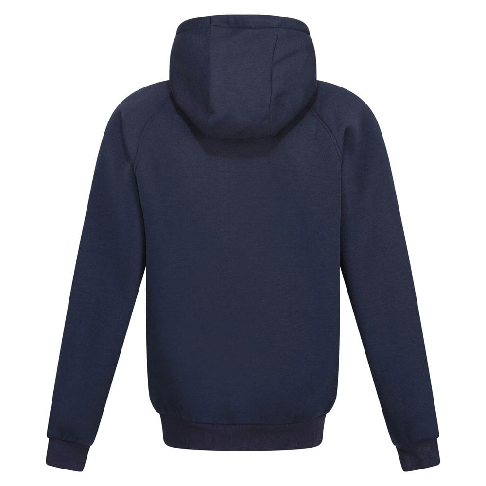 Regatta Mens Pro Full Zip Hoodie - Navy