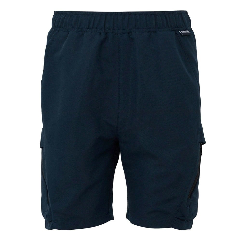 Regatta Kids Sorcer III Shorts - Navy