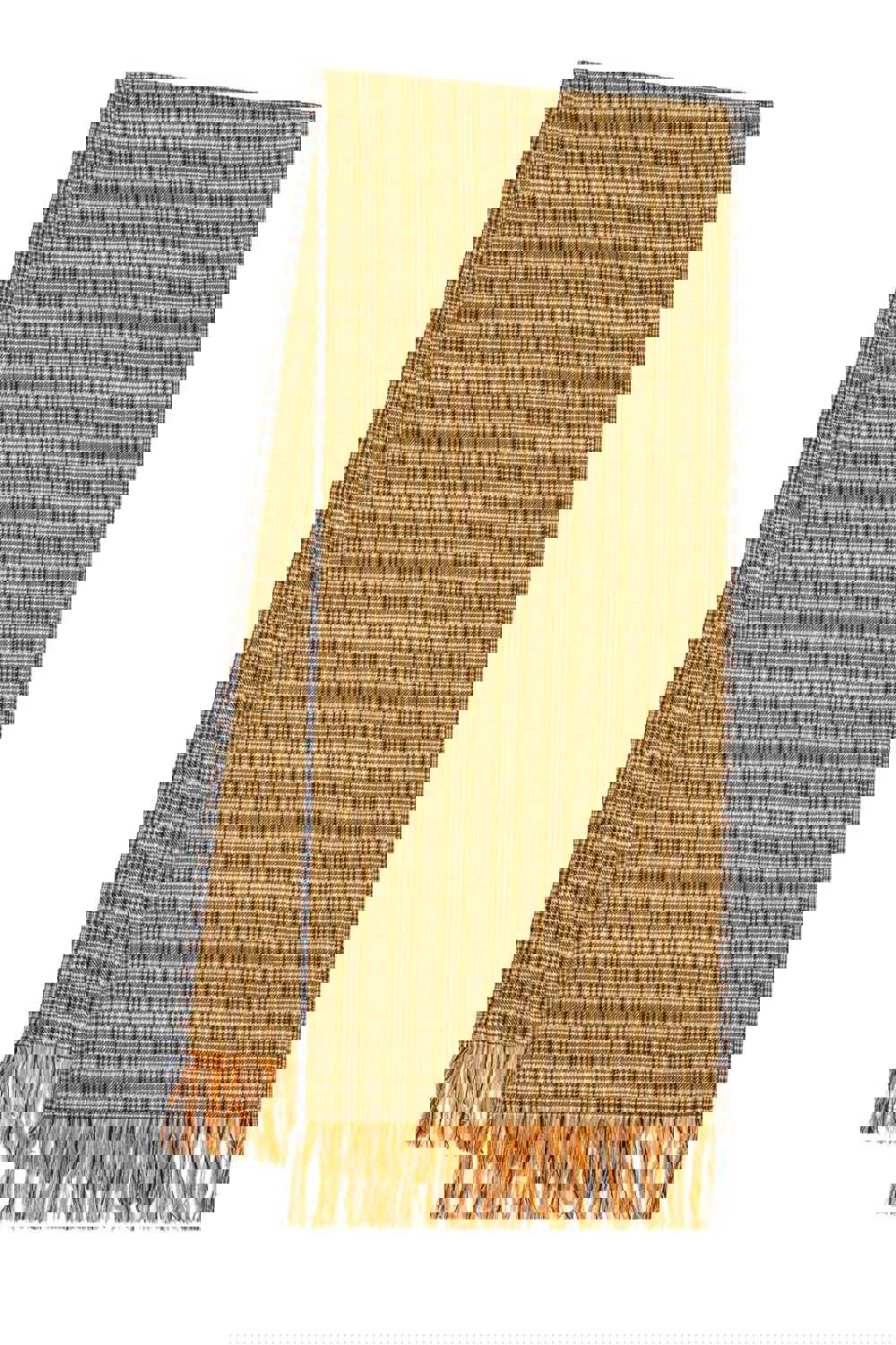 Bo Carter Alex Scarf - Orange