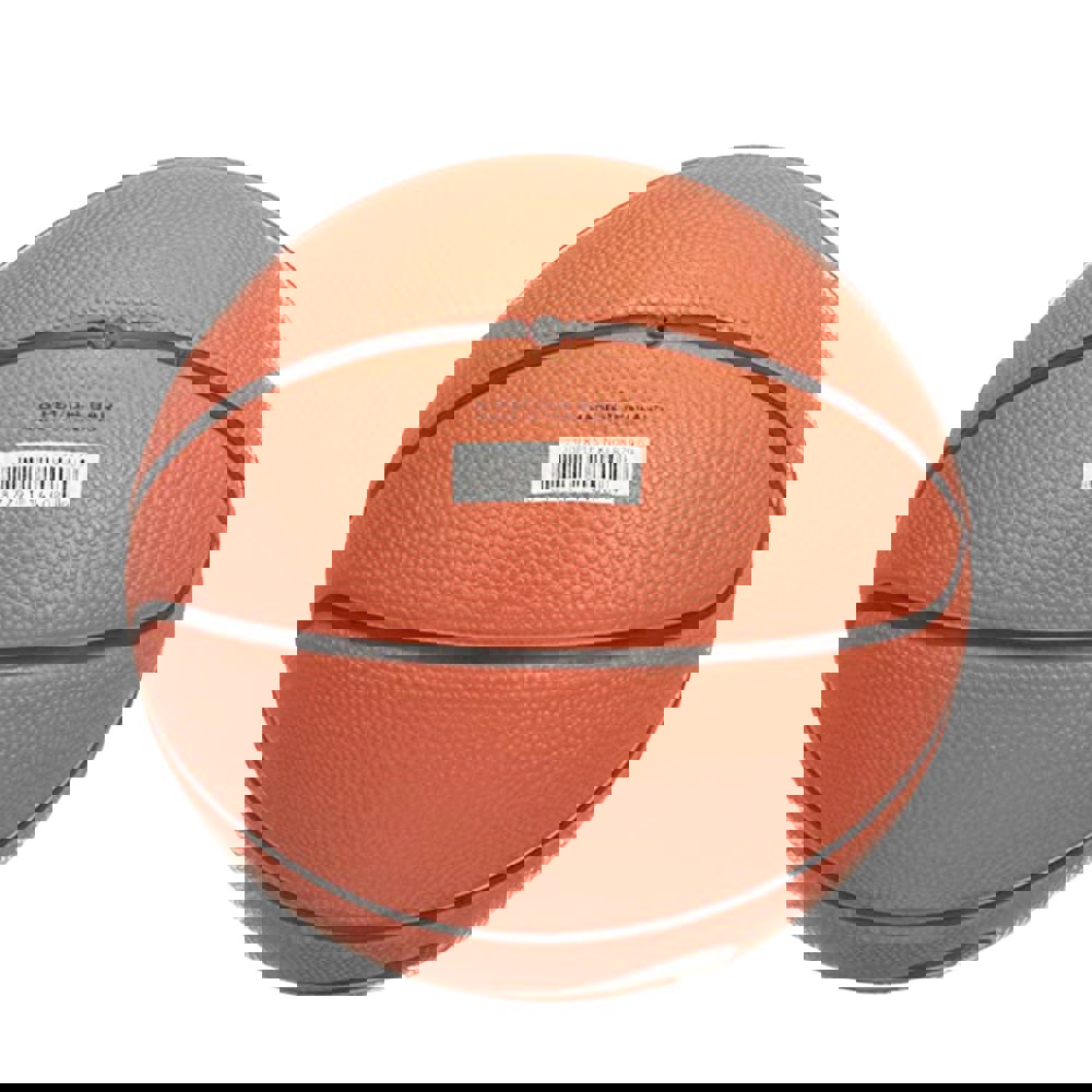 Nike Skills Swoosh Basketball - Amber