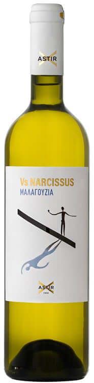 Vs Narcissus Malagousia - Astir X - 75cl