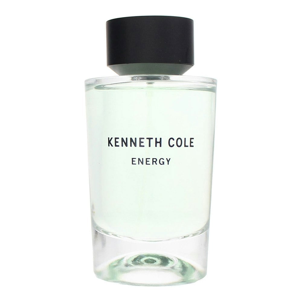 Kenneth Cole Energy Unisex Eau de Toilette - 100ml