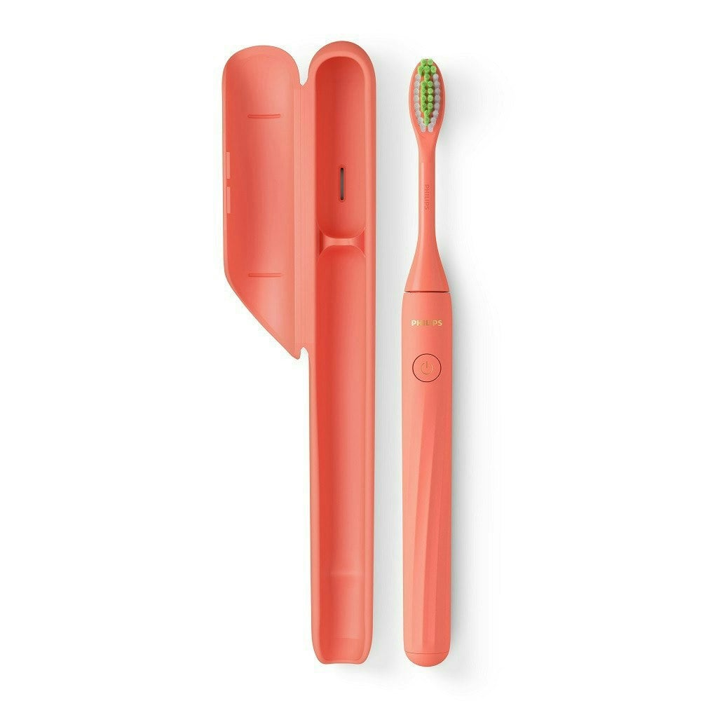 Philips One HY1100/01 Battery toothbrush