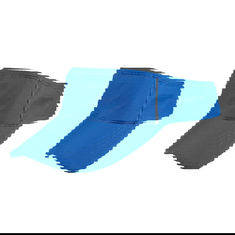 Regatta Unisex Adult Visor Cap - Imperial Blue