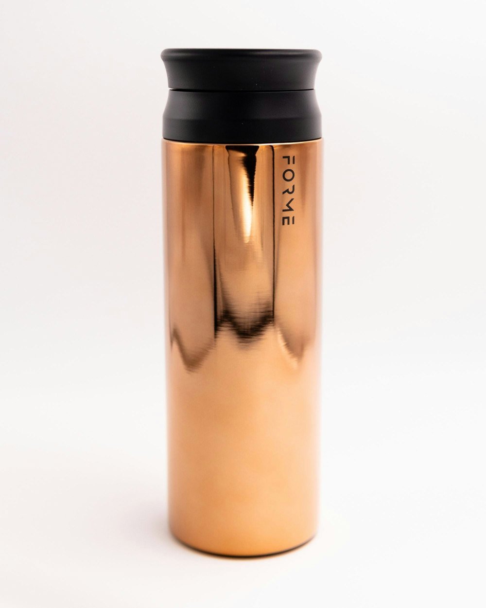 Forme Shaker Bronze Hydrator