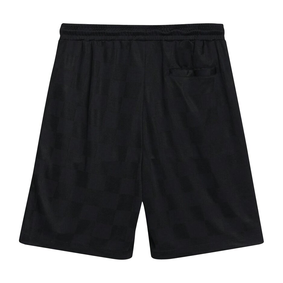 Umbro Mens Football Shorts - Black