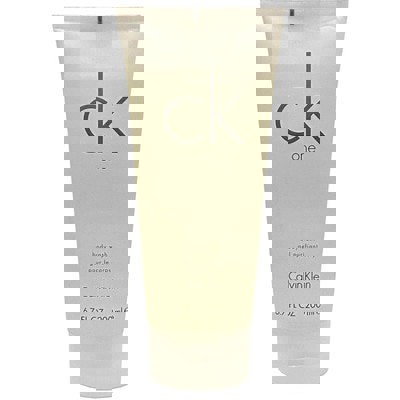 Calvin Klein cKOne Body Wash 200ml