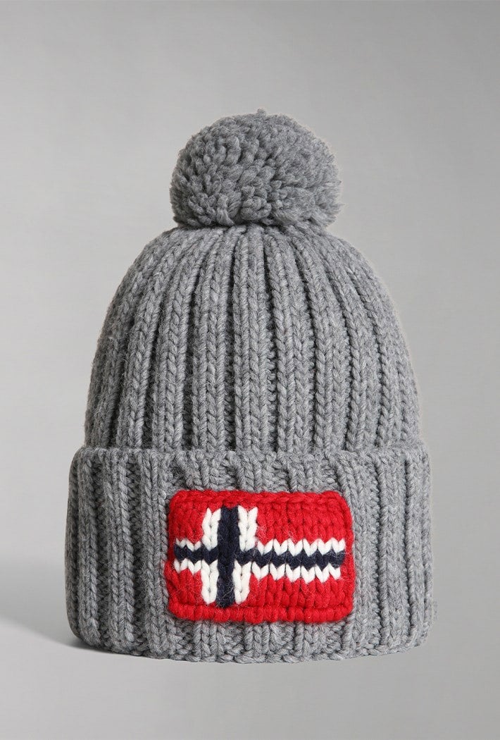 Napapijri Men's Semiury Beanie
