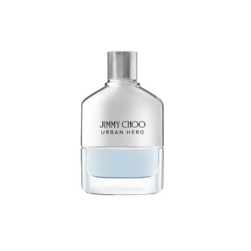 Jimmy Choo Urban Hero Eau de Parfum Men's Aftershave Spray (50ml, 100ml) - 100ml