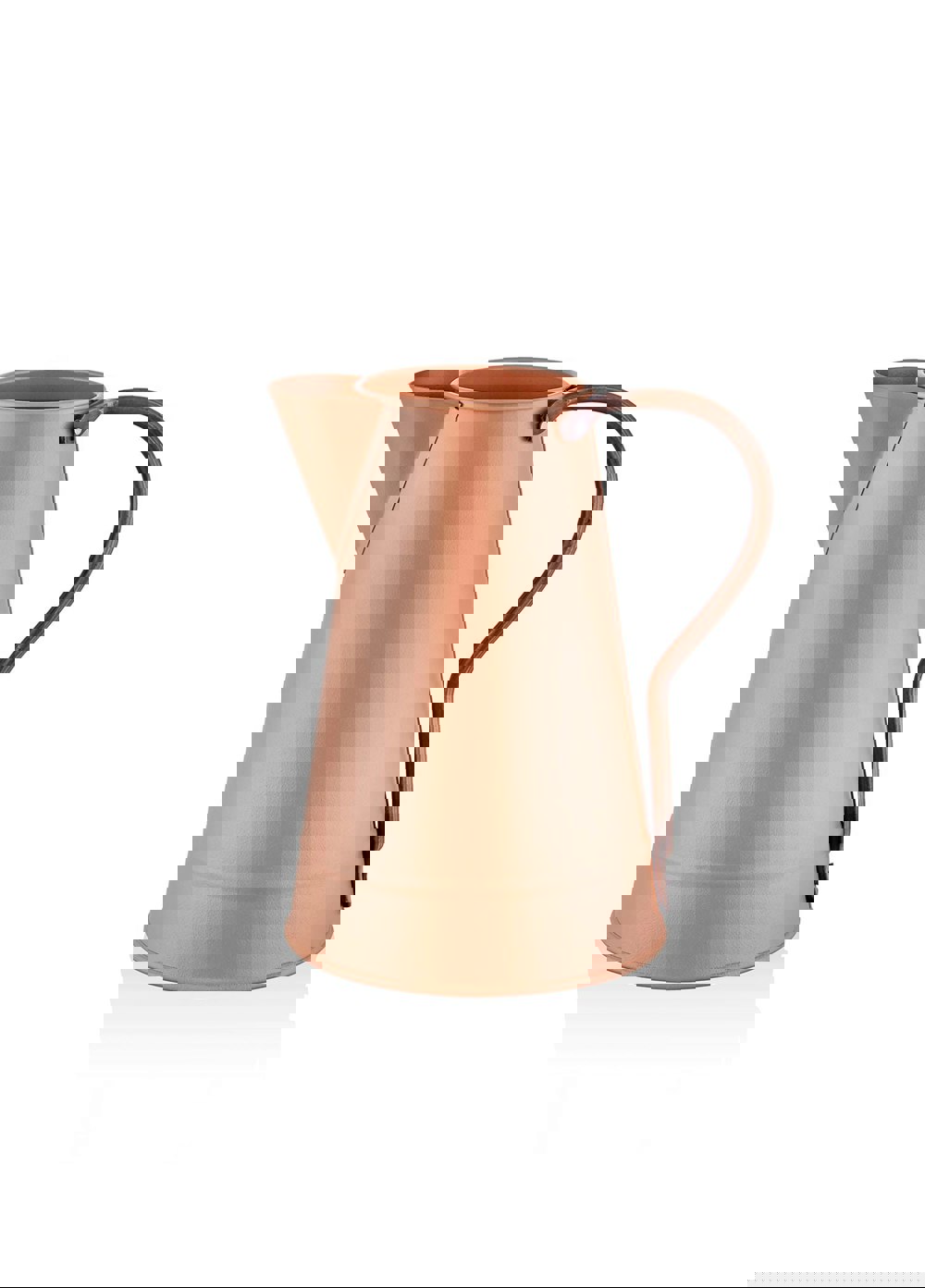 Rozi Suelo Collection Terracotta Vase