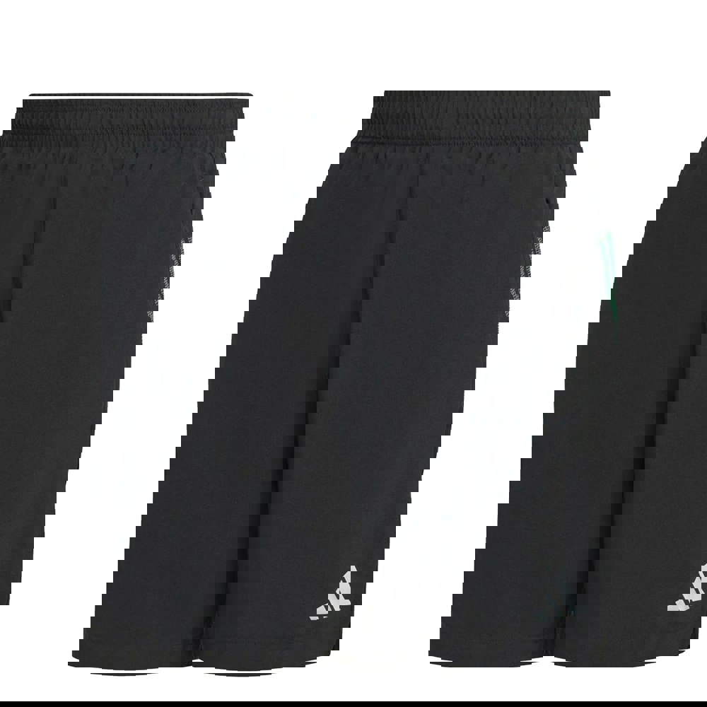 Adidas Mens Break The Norm Shorts - Black