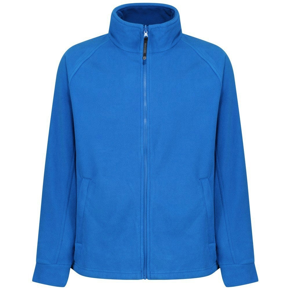 Regatta Mens Thor III Fleece Jacket - Oxford Blue