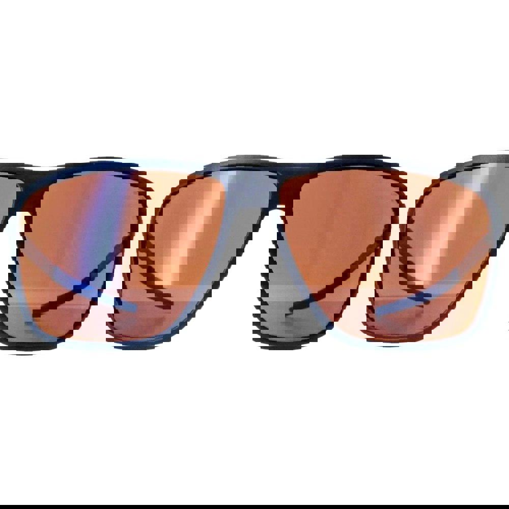 Police Solstice 4 Silver Sunglasses