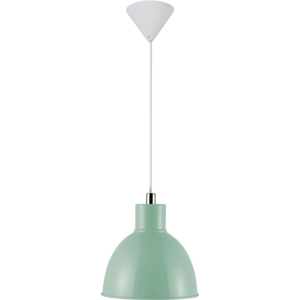 Nordlux Pop | Ceiling pendant | Green