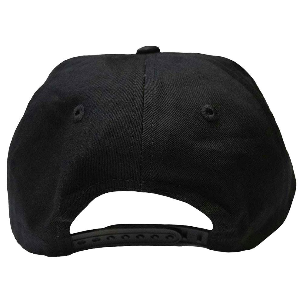 Paradiso Greta Van Fleet White Logo Strapback